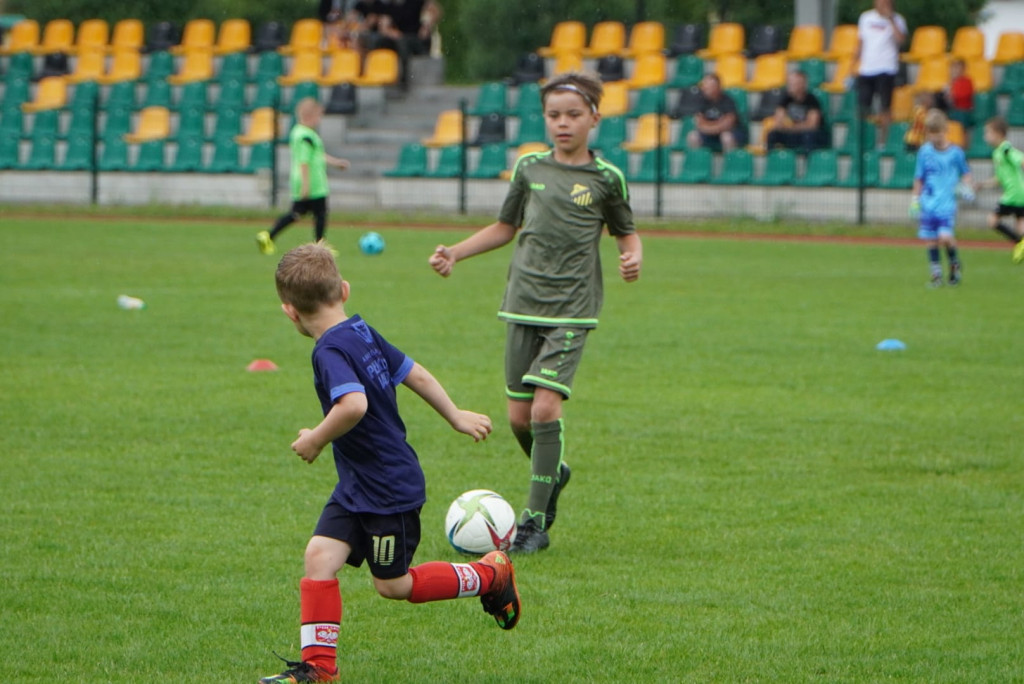 Enea Cup 2023 Staszów