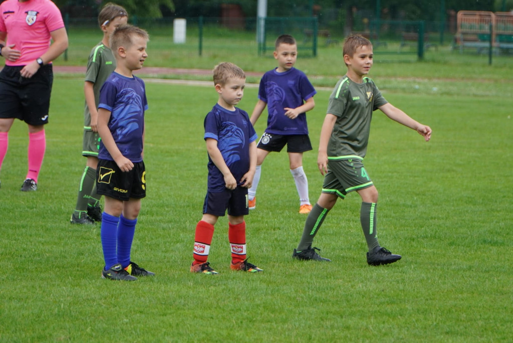 Enea Cup 2023 Staszów