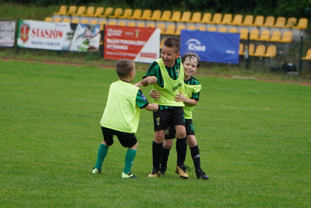 Enea Cup 2023 Staszów