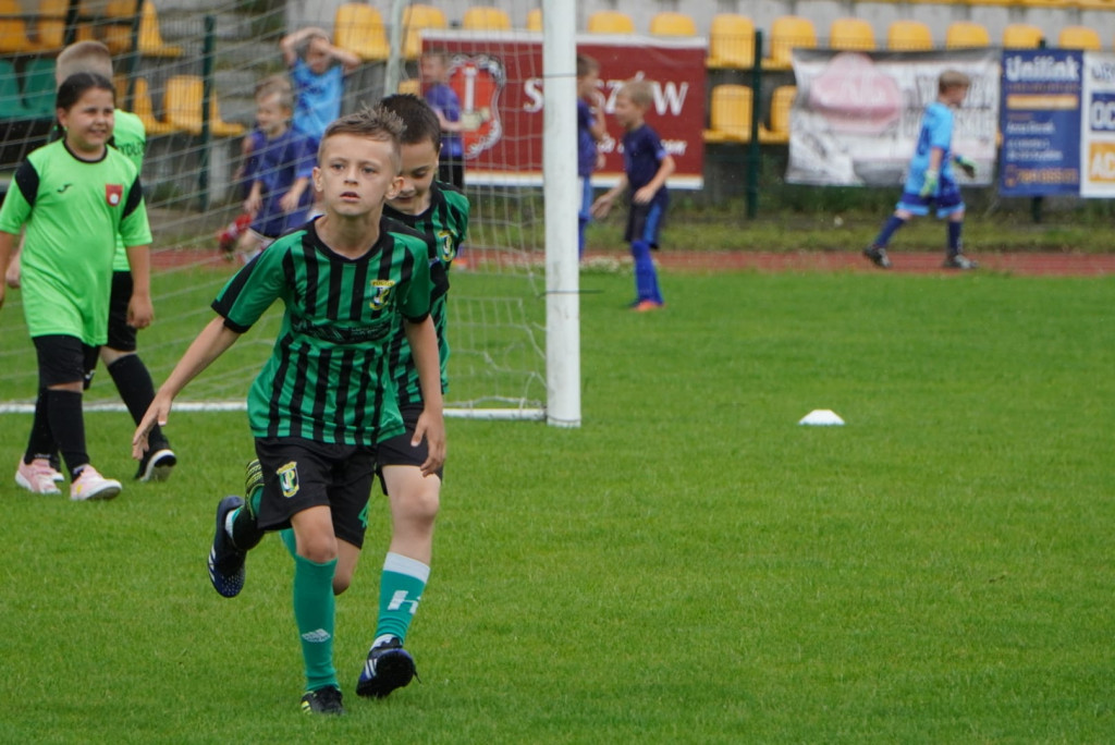 Enea Cup 2023 Staszów