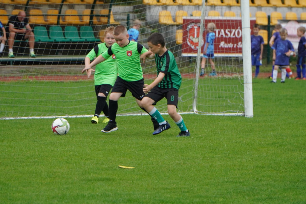 Enea Cup 2023 Staszów