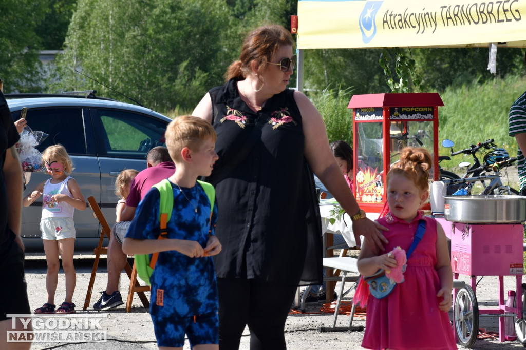 Dzień Otwarty Schroniska dla zwierząt u Machowiaków