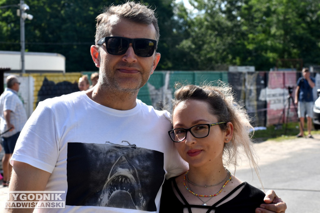 Dzień Otwarty Schroniska dla zwierząt u Machowiaków