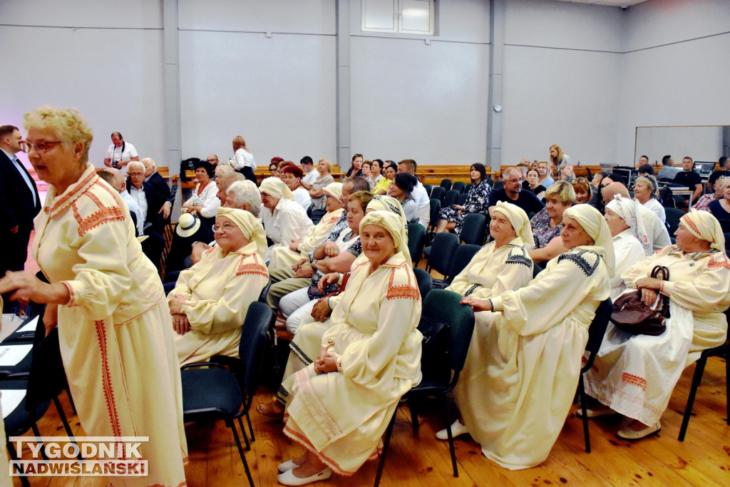 Jubileusz Jana Puka w Gorzycach