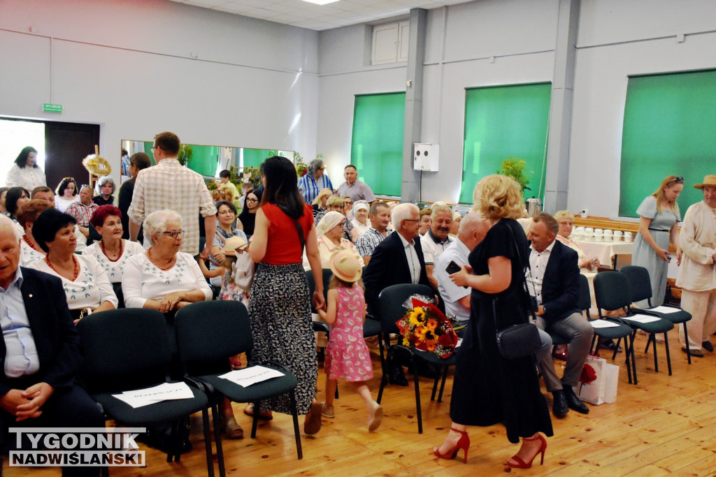 Jubileusz Jana Puka w Gorzycach