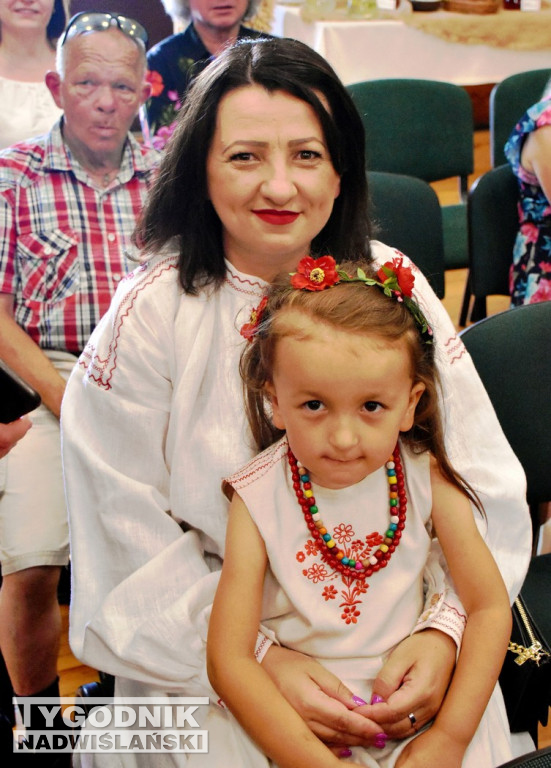 Jubileusz Jana Puka w Gorzycach
