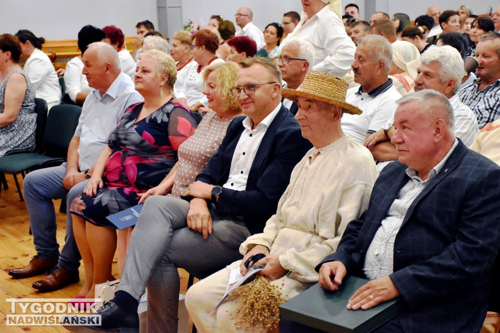 Jubileusz Jana Puka w Gorzycach