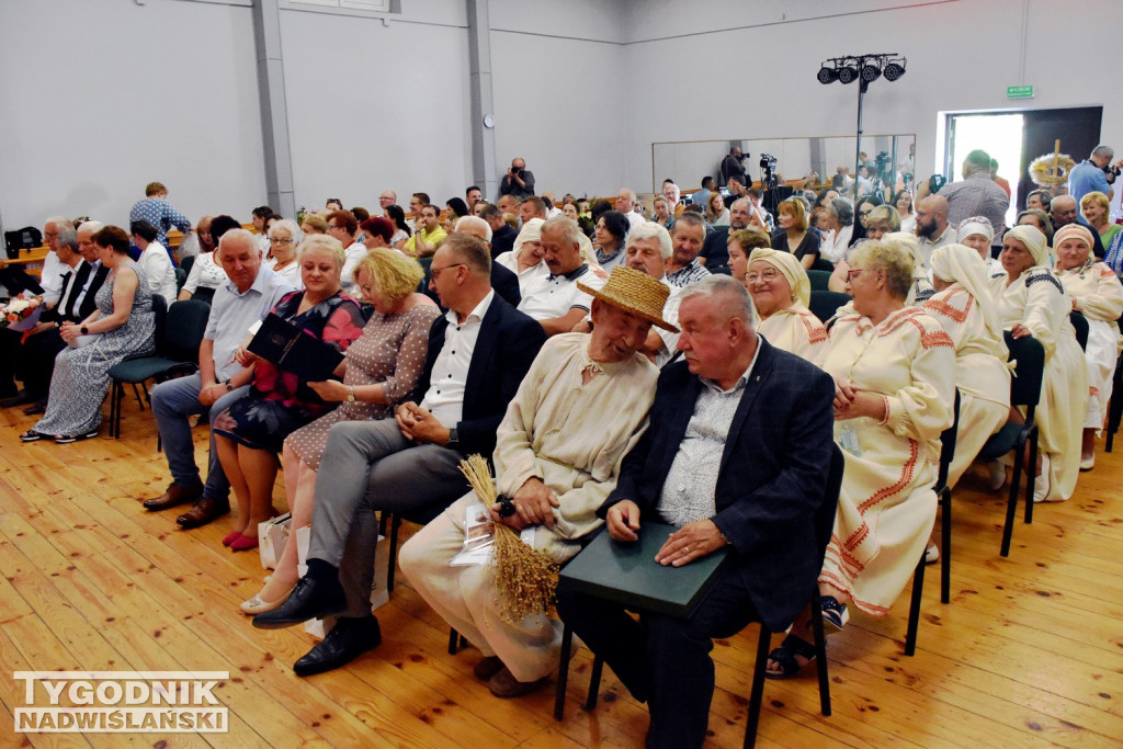Jubileusz Jana Puka w Gorzycach