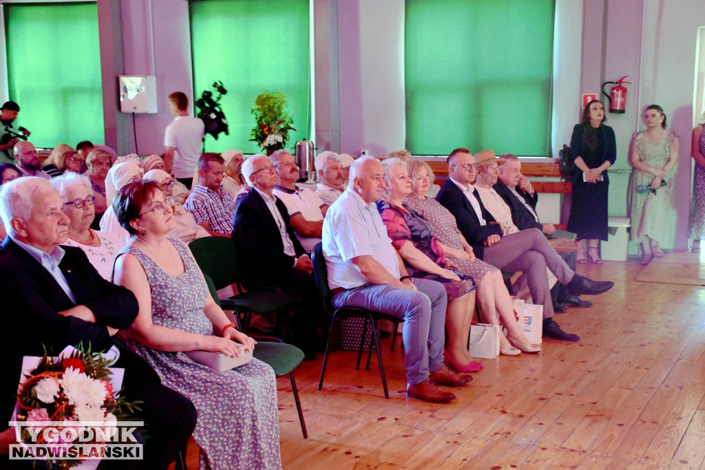 Jubileusz Jana Puka w Gorzycach