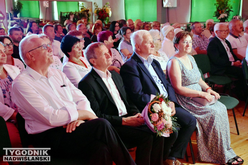 Jubileusz Jana Puka w Gorzycach