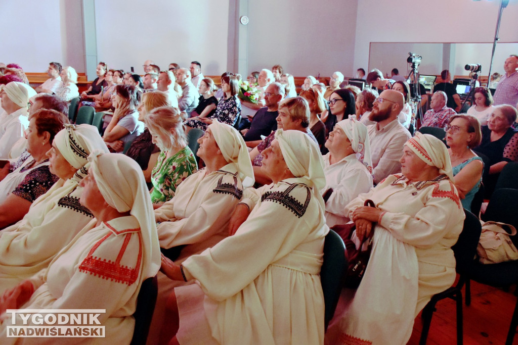 Jubileusz Jana Puka w Gorzycach