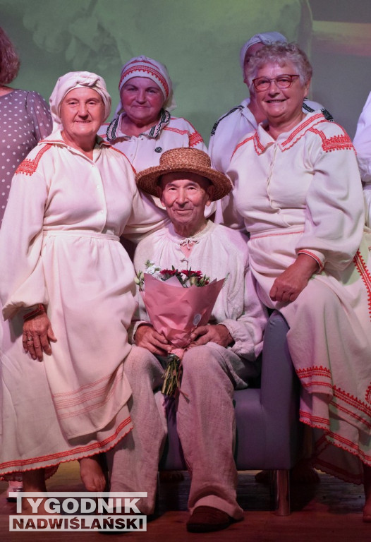 Jubileusz Jana Puka w Gorzycach