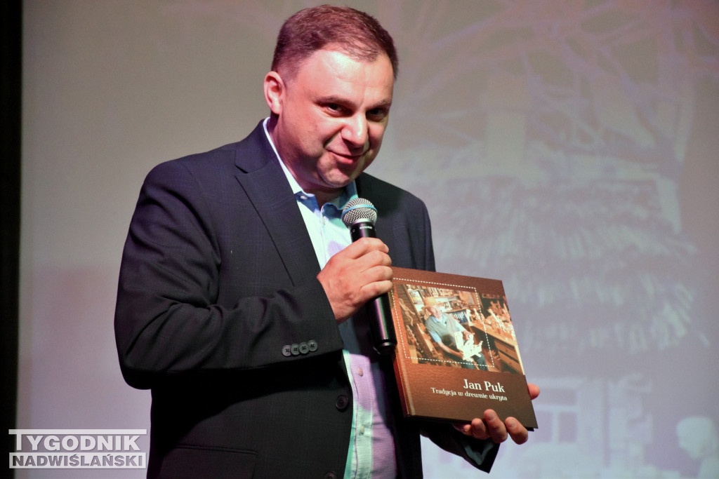 Jubileusz Jana Puka w Gorzycach