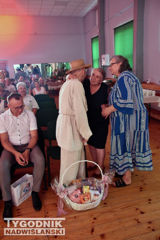 Jubileusz Jana Puka w Gorzycach