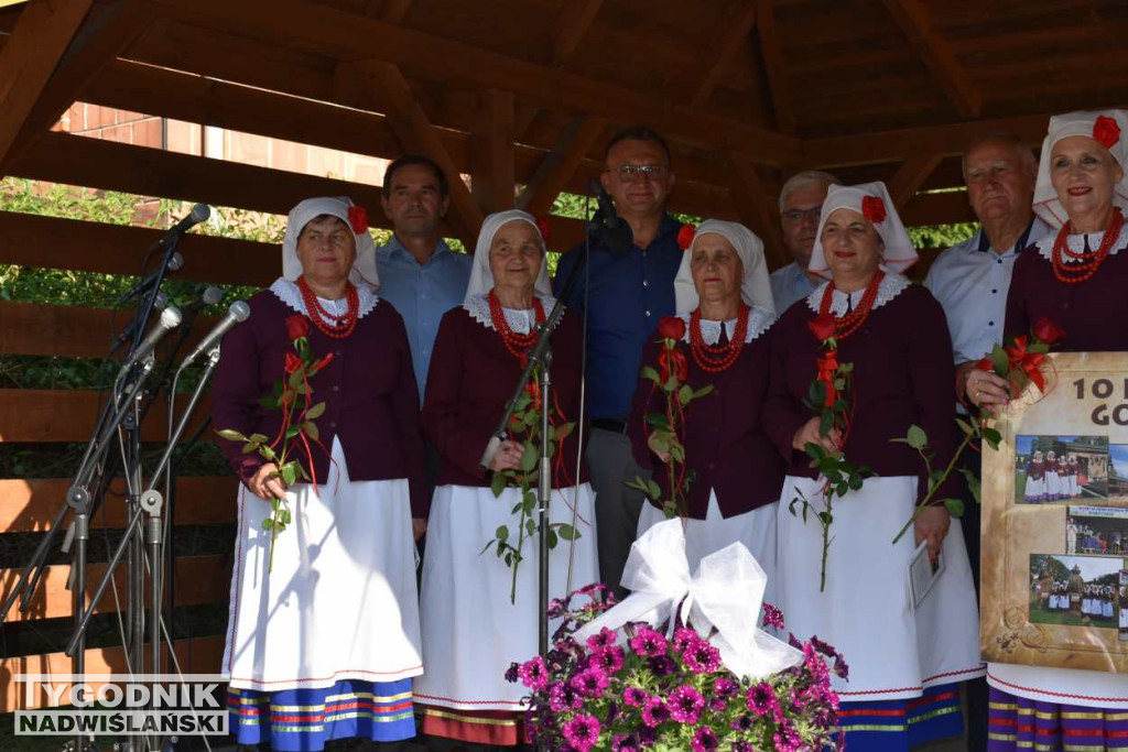 Jubileusz zespołu 