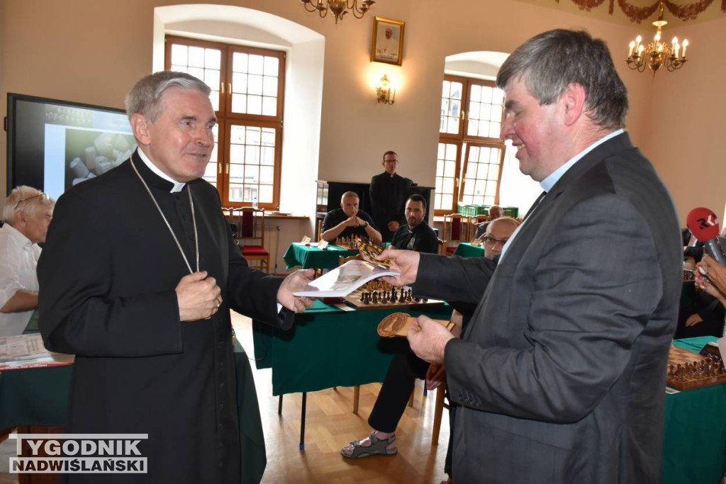 Mistrzostwa Polski Duchowieństwa w Szachach