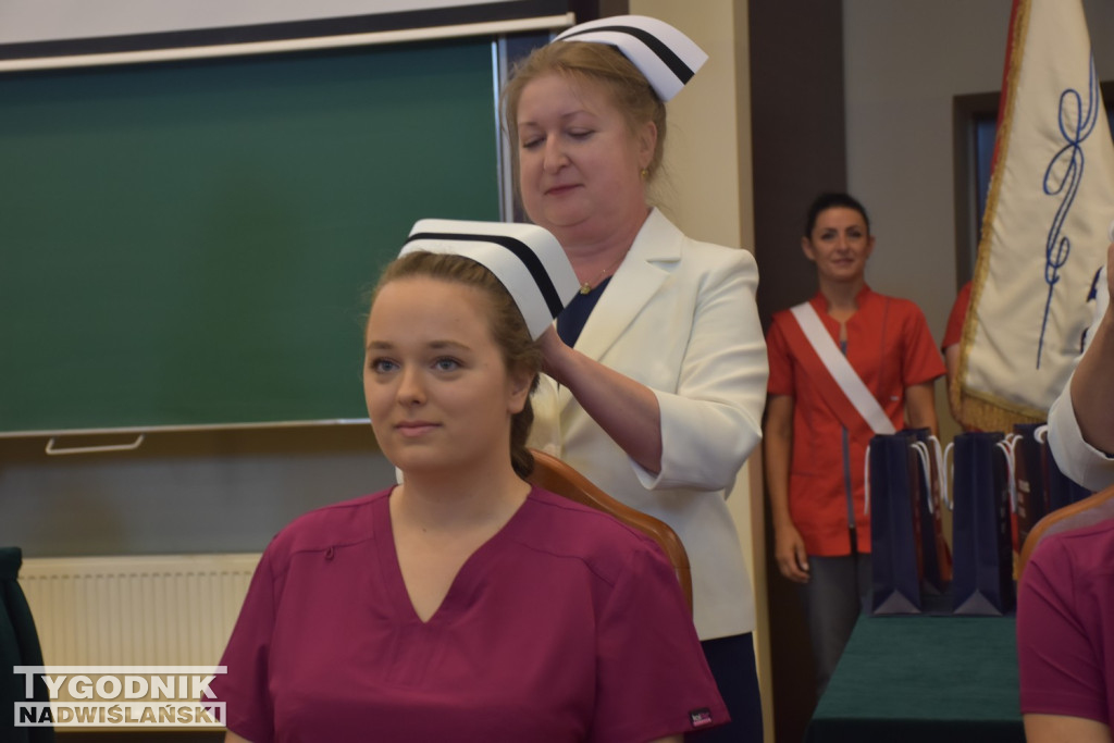 Czepkowanie na PUZ w Tarnobrzegu