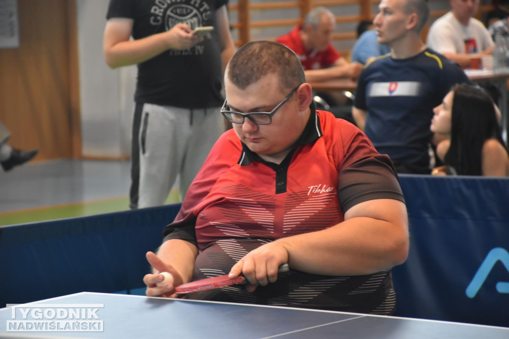 XVI Turniej Słowian w Tarnobrzegu