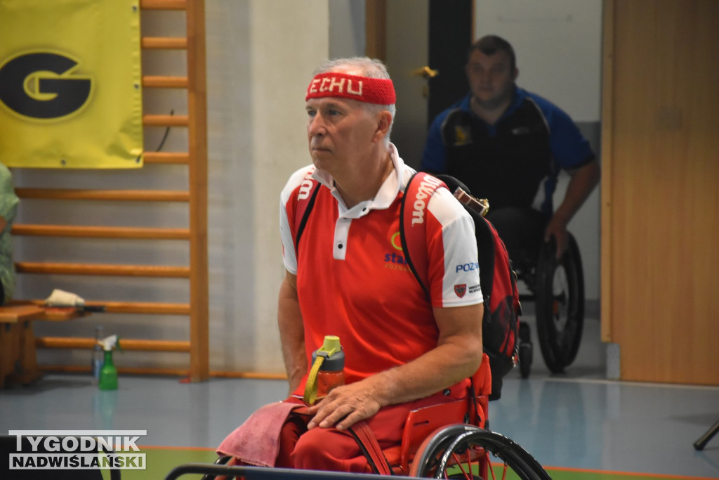 XVI Turniej Słowian w Tarnobrzegu