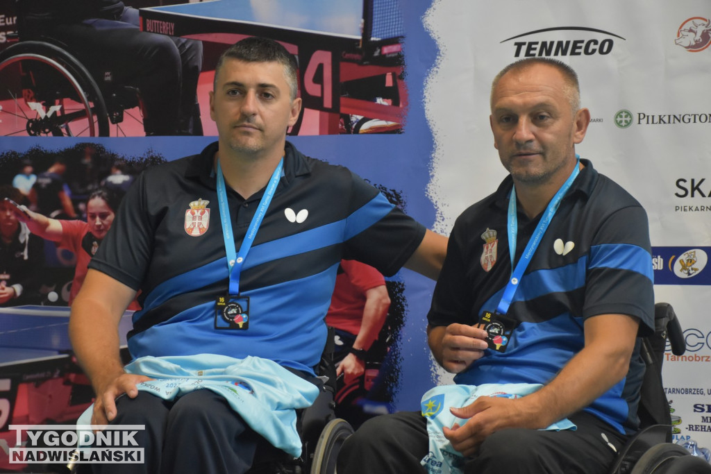 XVI Turniej Słowian w Tarnobrzegu