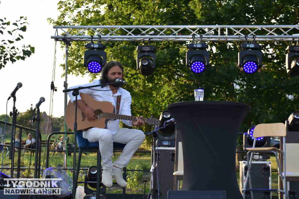 XIV Dookoła Wody Festival rozpoczęty