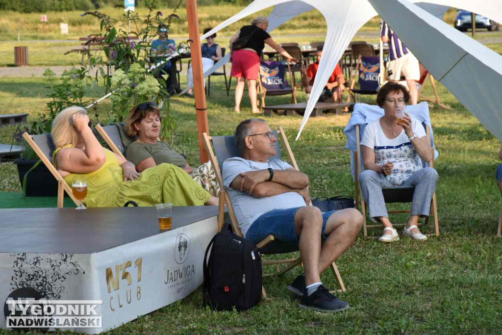 XIV Dookoła Wody Festival rozpoczęty