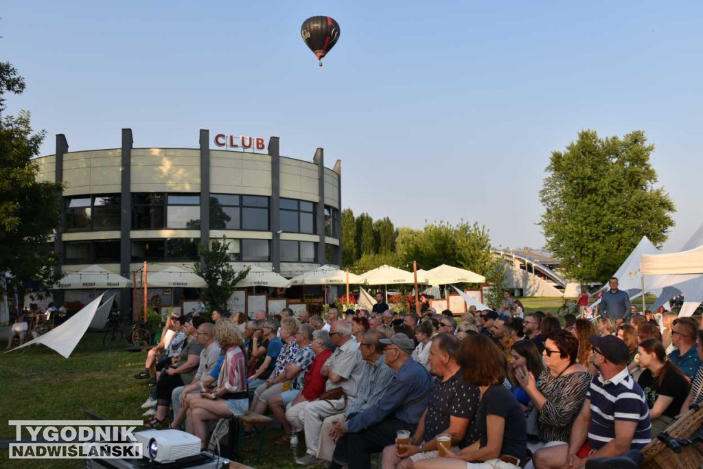XIV Dookoła Wody Festival rozpoczęty