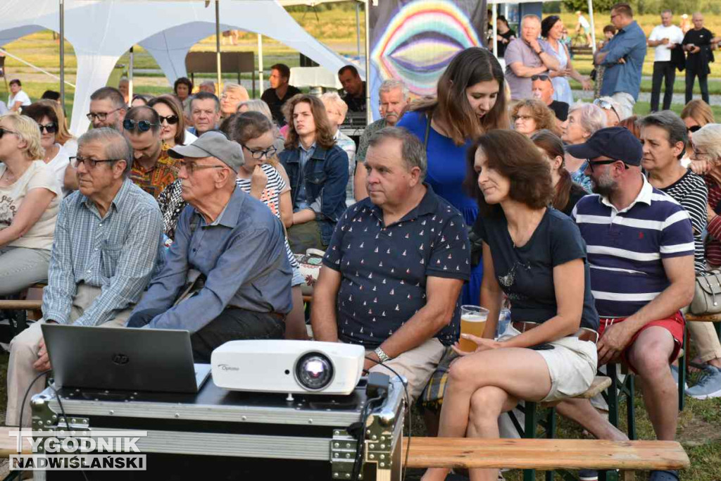 XIV Dookoła Wody Festival rozpoczęty