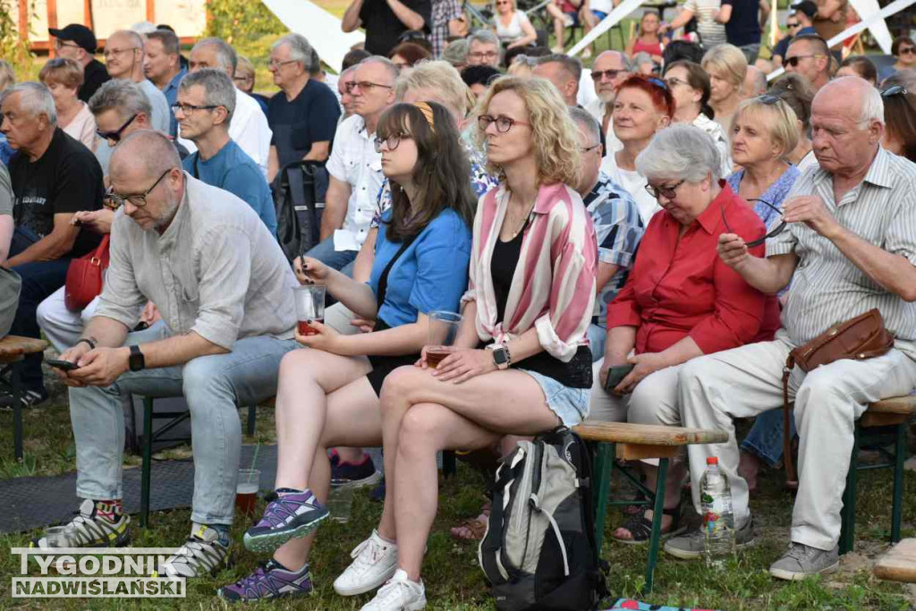 XIV Dookoła Wody Festival rozpoczęty