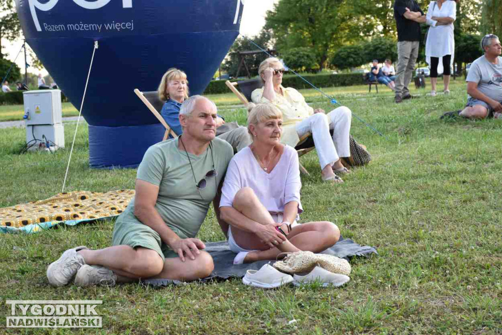 XIV Dookoła Wody Festival rozpoczęty