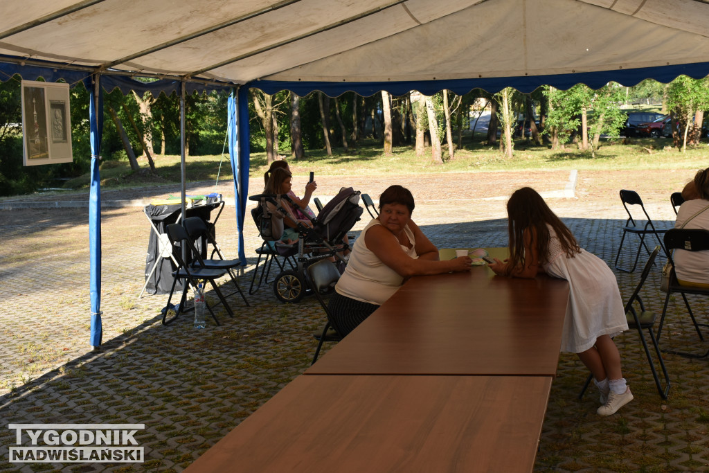 Dookoła Wody Festiwal  w Koprzywnicy