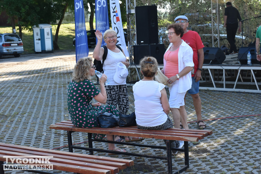 Dookoła Wody Festiwal  w Koprzywnicy