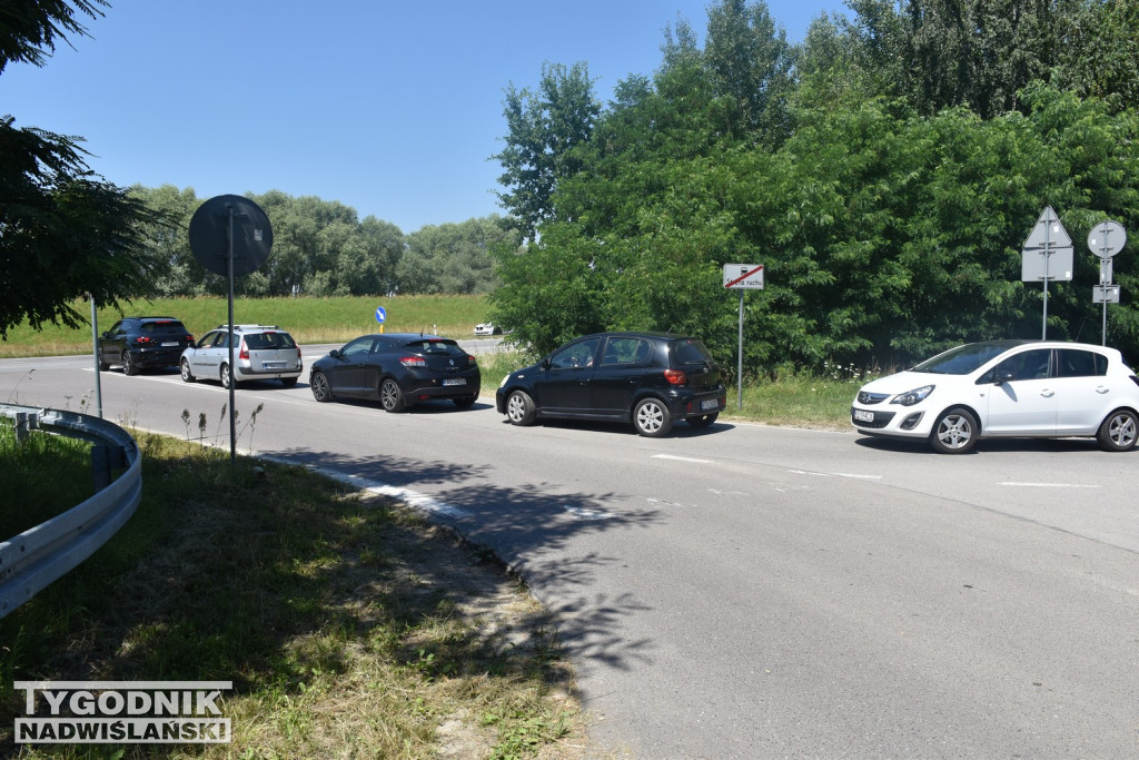 Konferencja w sprawie Jeziora Tarnobrzeskiego