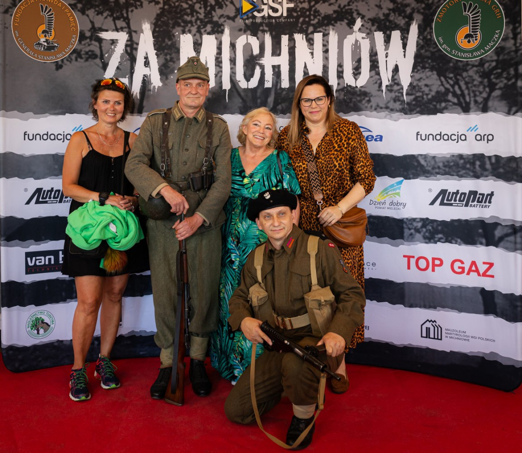 Premiera filmu 
