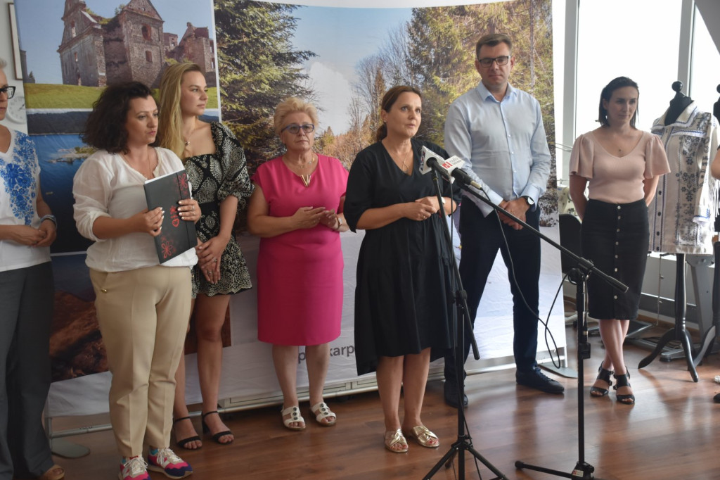 Zapowiedź Nadwiślański Fashion Week