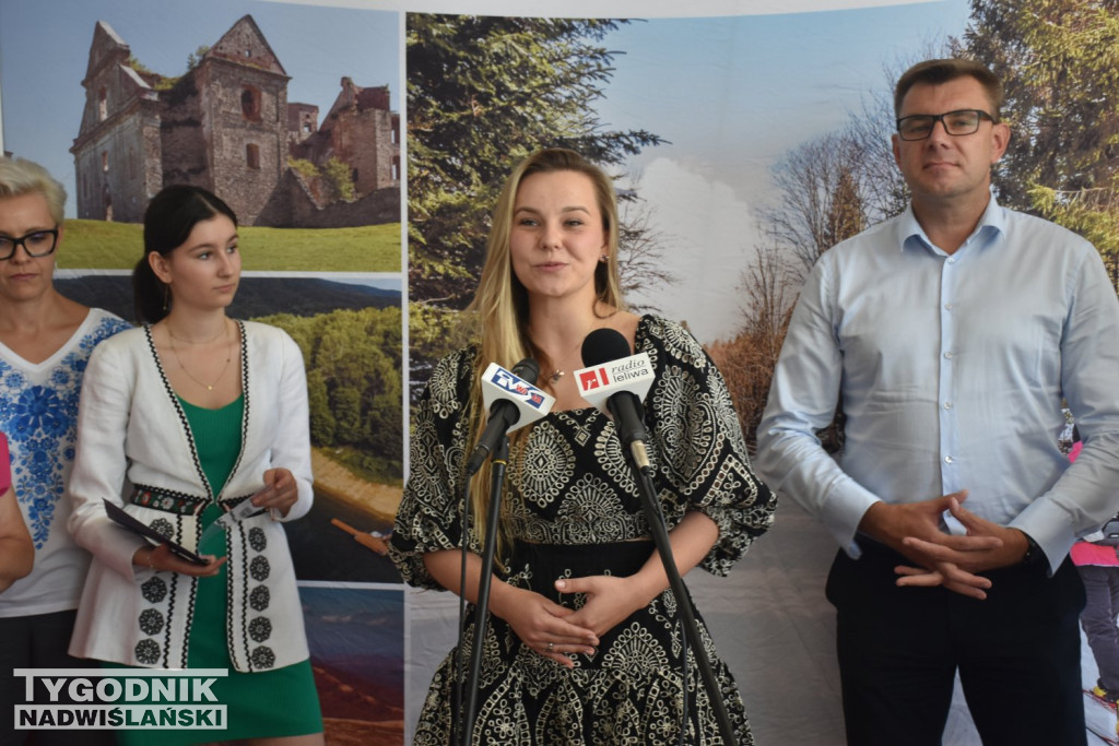 Zapowiedź Nadwiślański Fashion Week