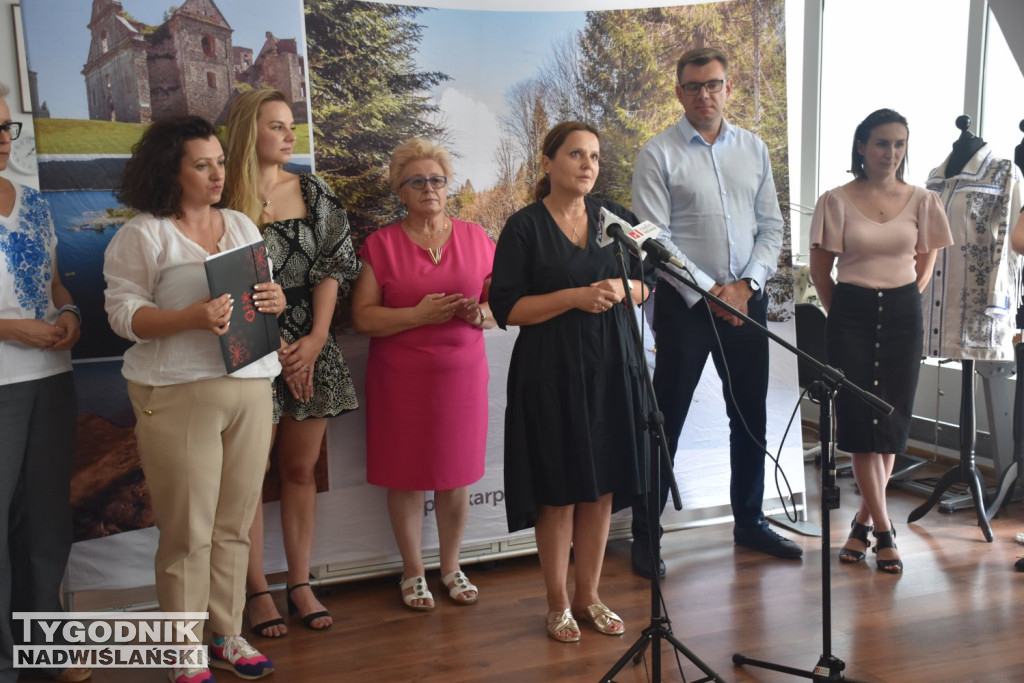 Zapowiedź Nadwiślański Fashion Week