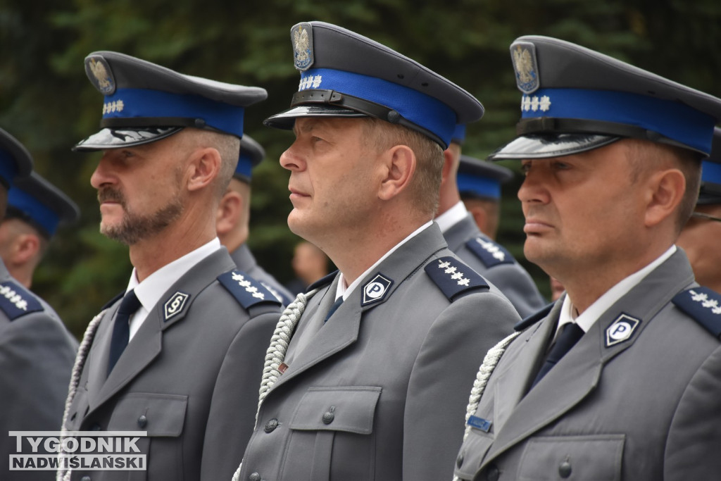 Święto Policji w Tarnobrzegu