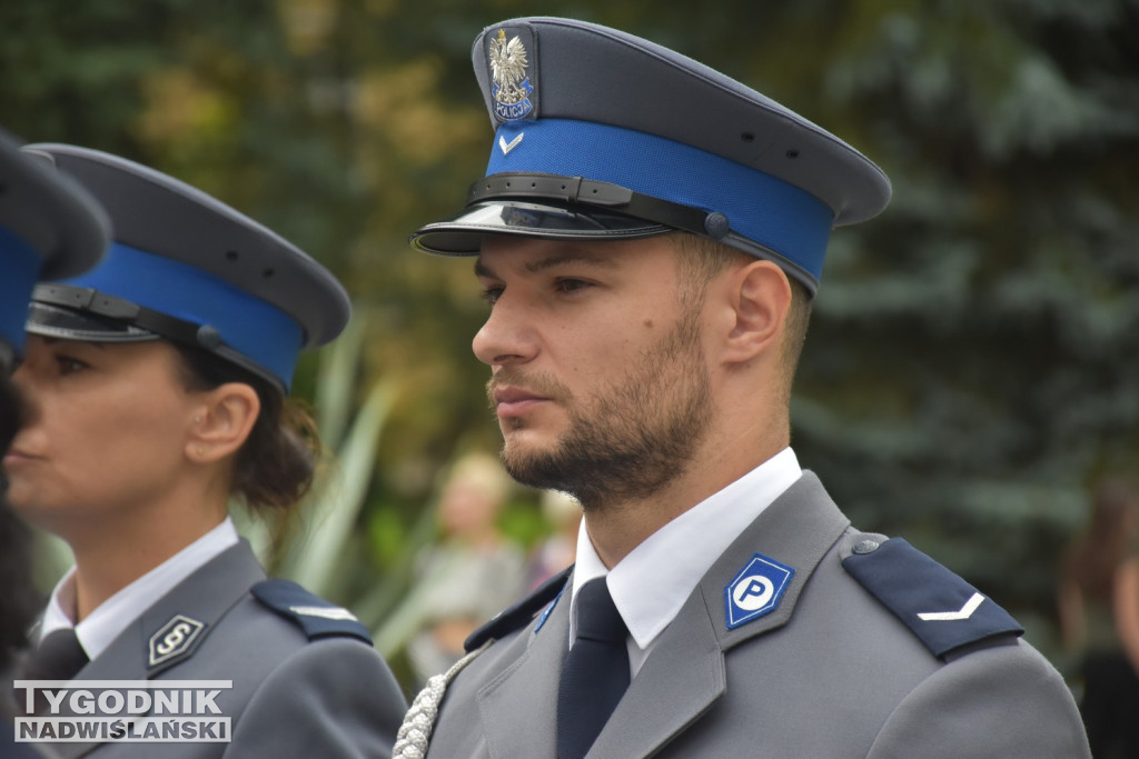 Święto Policji w Tarnobrzegu