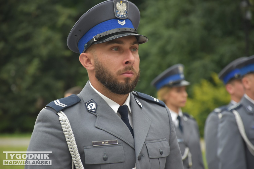 Święto Policji w Tarnobrzegu