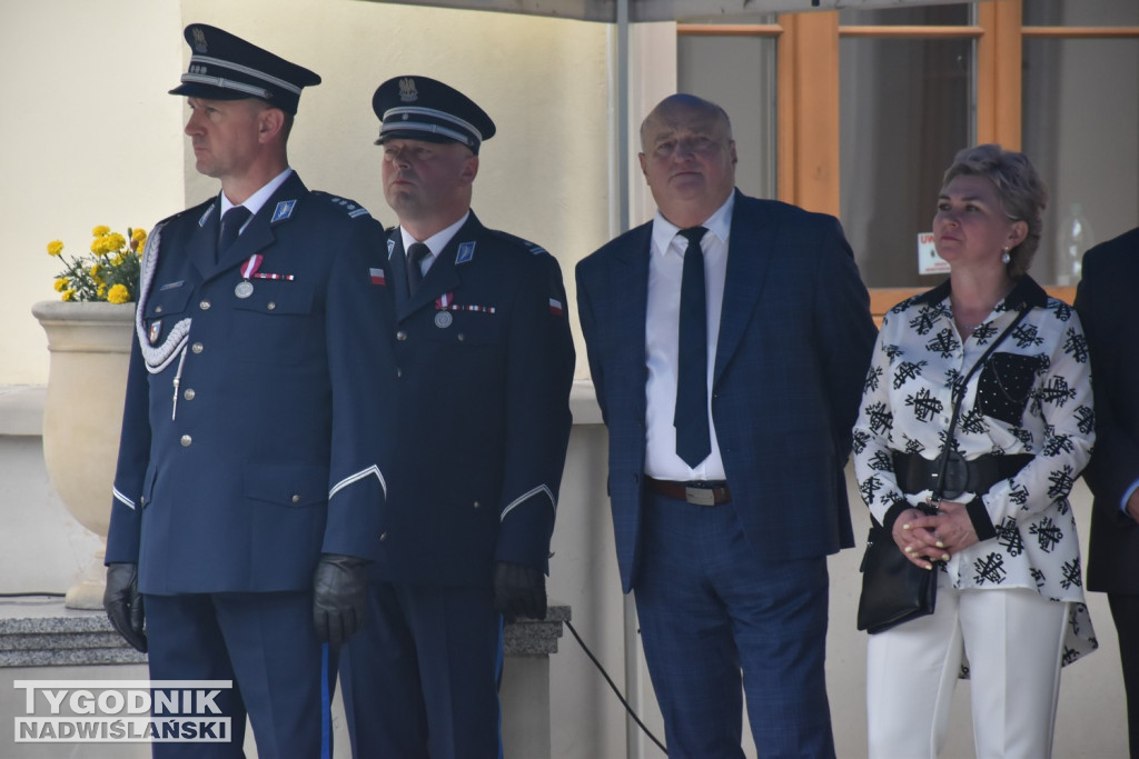 Święto Policji w Tarnobrzegu
