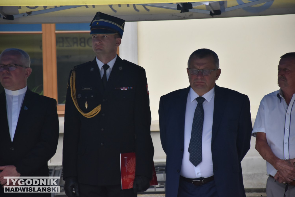 Święto Policji w Tarnobrzegu