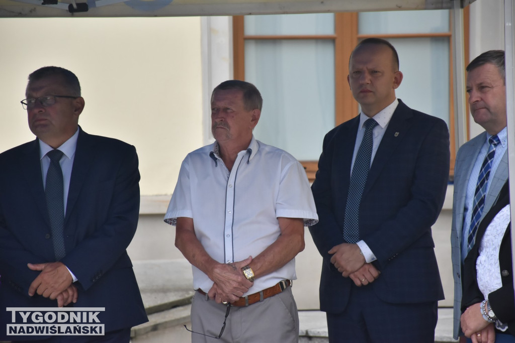 Święto Policji w Tarnobrzegu
