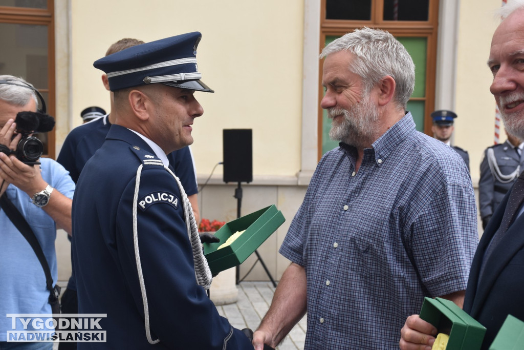 Święto Policji w Tarnobrzegu