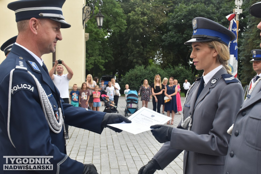 Święto Policji w Tarnobrzegu