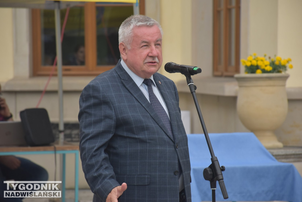 Święto Policji w Tarnobrzegu