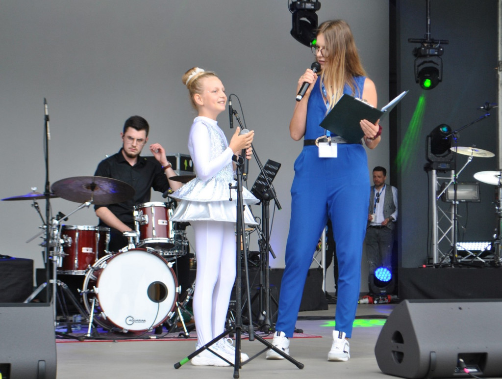 Z energią dla kultury.