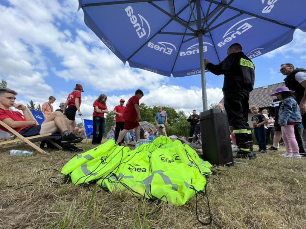 Z energią dla bezpieczeństwa