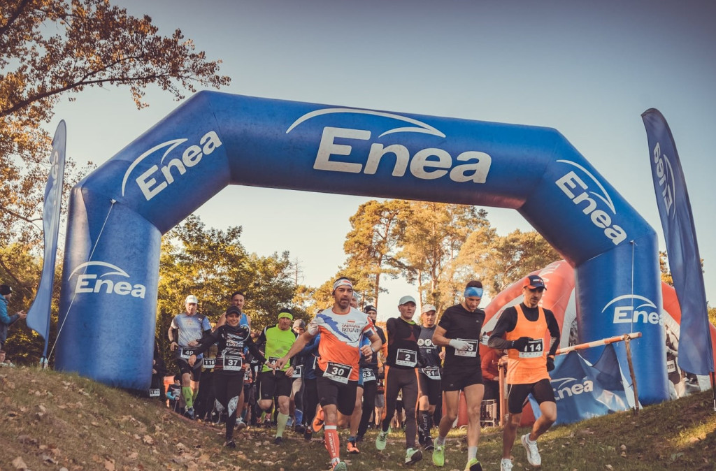 Z energią dla sportu