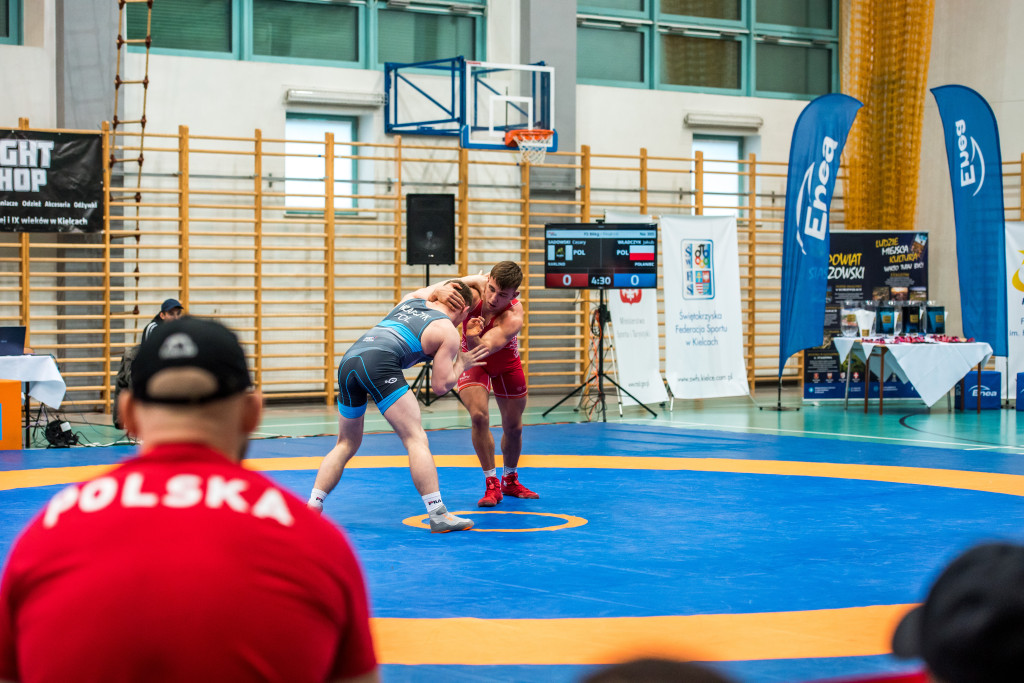 Z energią dla sportu